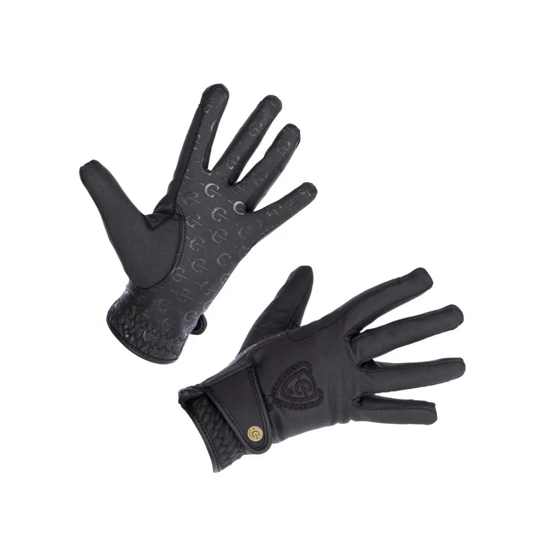 Winter riding glove Mora Covalliero