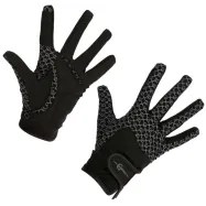 Riding gloves Reflective Covalliero