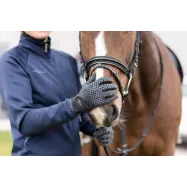 Riding gloves Reflective Covalliero