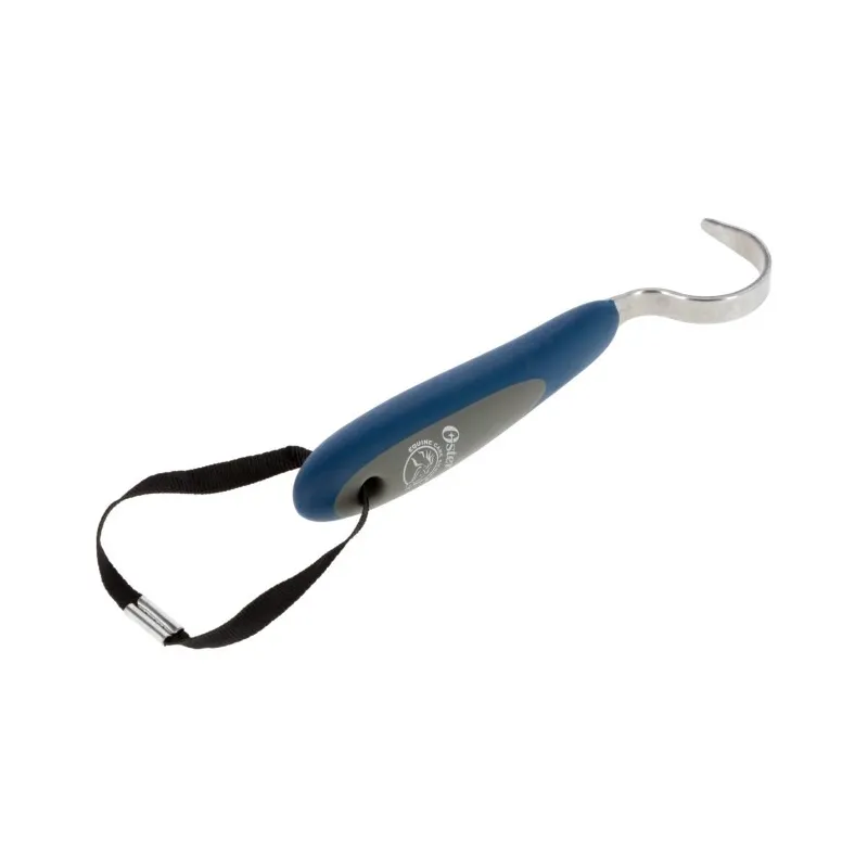 Hoof pick Oster