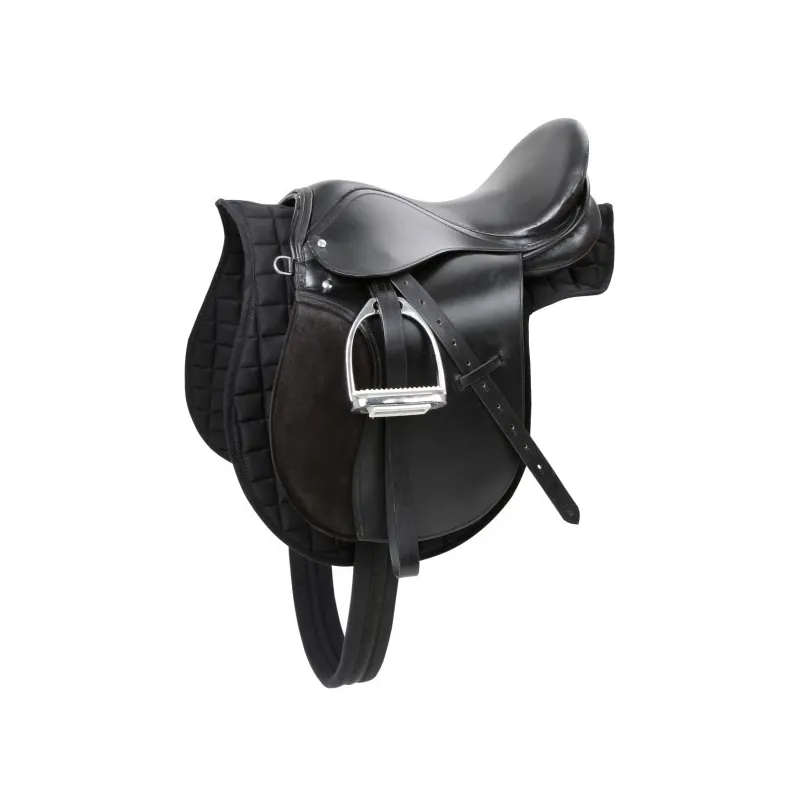 Saddle set General Kerbl