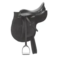 Saddle set General Kerbl