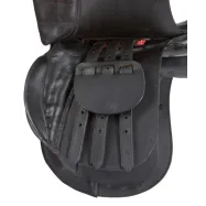 Saddle set General Kerbl