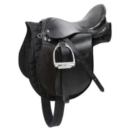 Saddle Set Haflingers Kerbl
