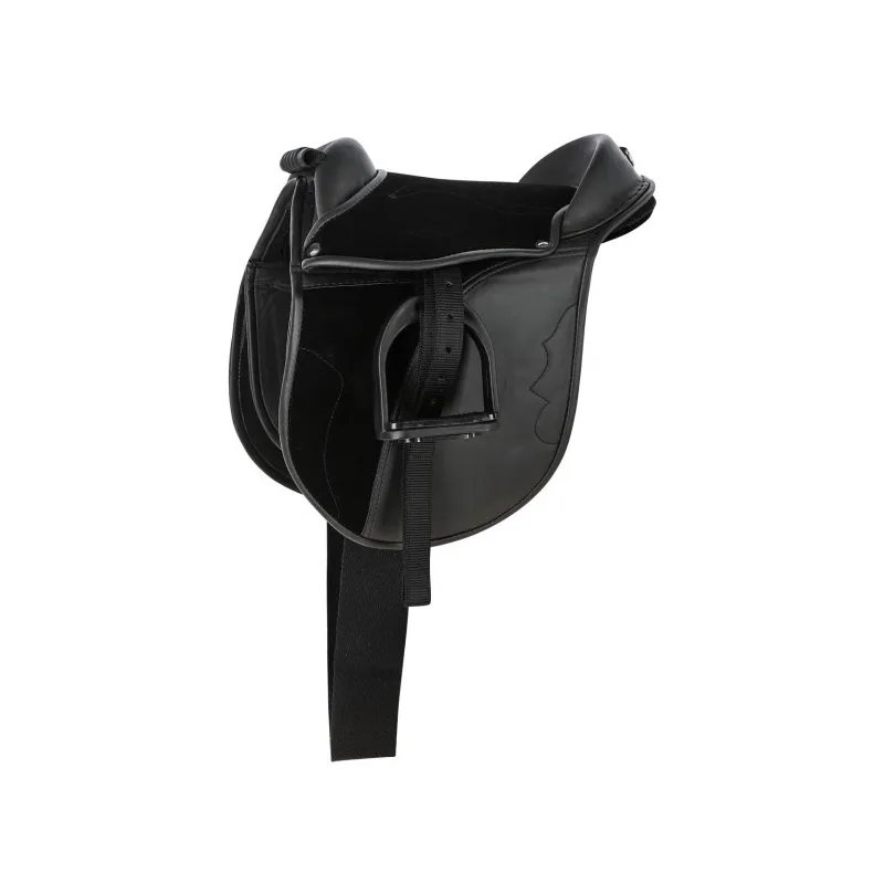 Saddle Set Economy Pony Kerbl