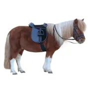Saddle Set Economy Pony Kerbl