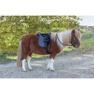 Saddle Set Economy Pony Kerbl