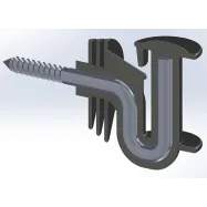 Lindi nurgaisolaator