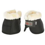 Bell boots Teddy Fleece Covalliero