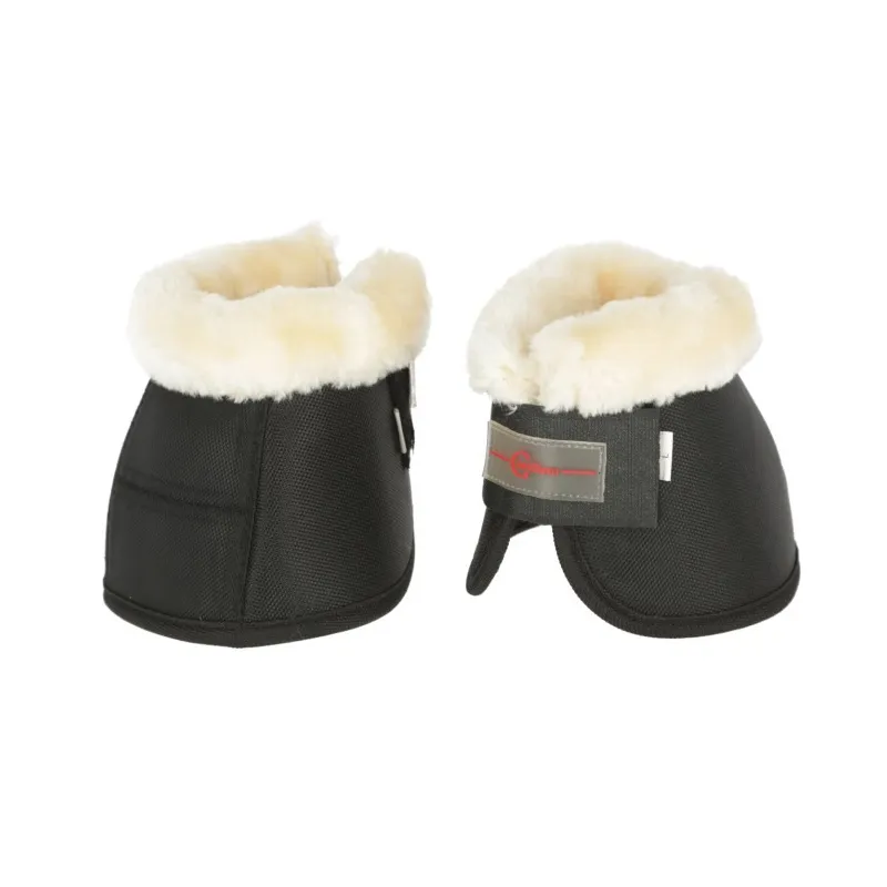 Bell boots Teddy Fleece Covalliero