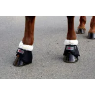 Bell boots Teddy Fleece Covalliero