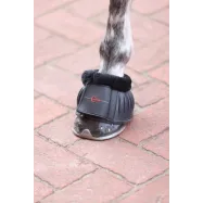 Bell boots Teddy Fleece Covalliero