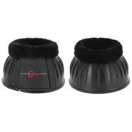 Bell boots Teddy Fleece Covalliero