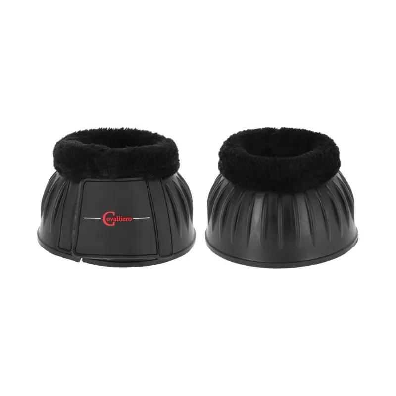 Bell boots Teddy Fleece Covalliero