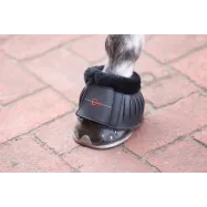 Bell boots Teddy Fleece Covalliero