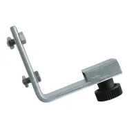 Metallinen kulmapylväs Multi 1,2 m