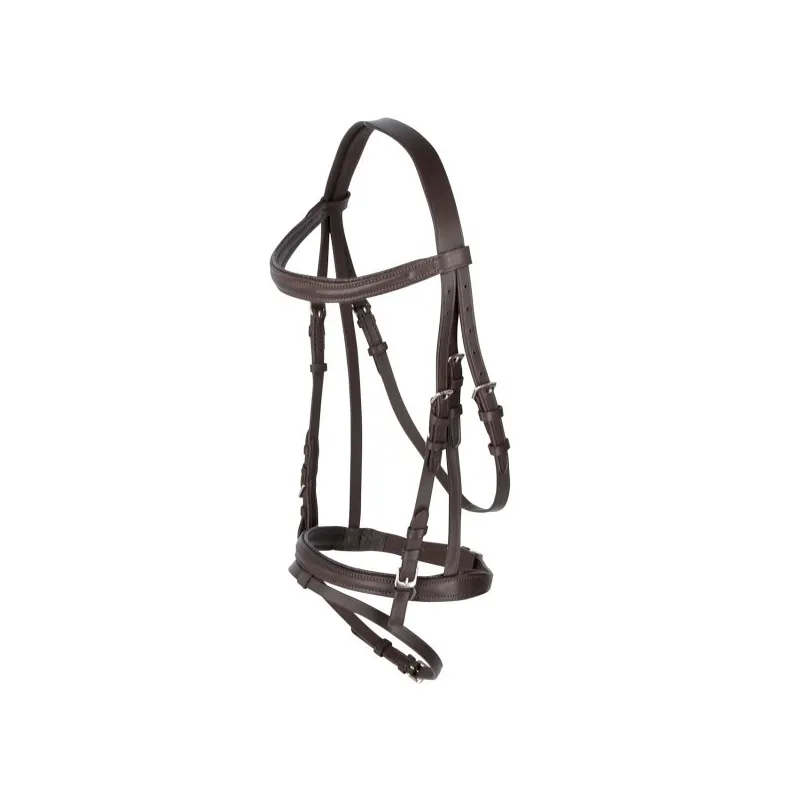 Bridle Standard Covalliero
