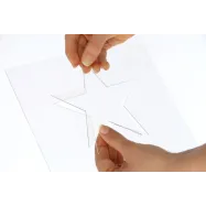 Shearing template Kerbl