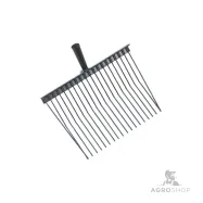 Litter fork metal Kerbl