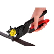 Sheet-metal punch Kerbl