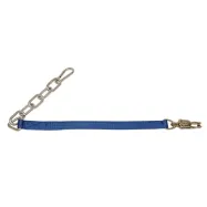 Tie Strap with Chain 70cm Kerbl