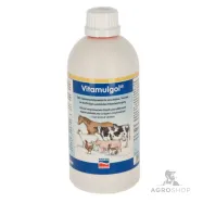 Vitamulgol® Liquid 500ml