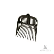 Stable Manure Fork without handle Kerbl