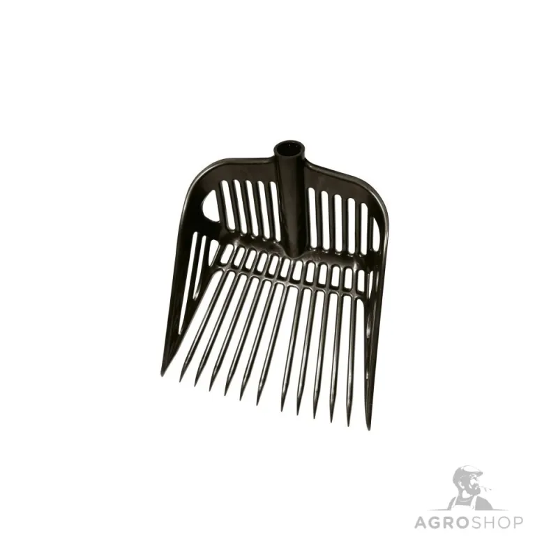 Stable Manure Fork without handle Kerbl