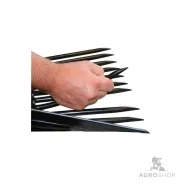 Stable Manure Fork without handle Kerbl