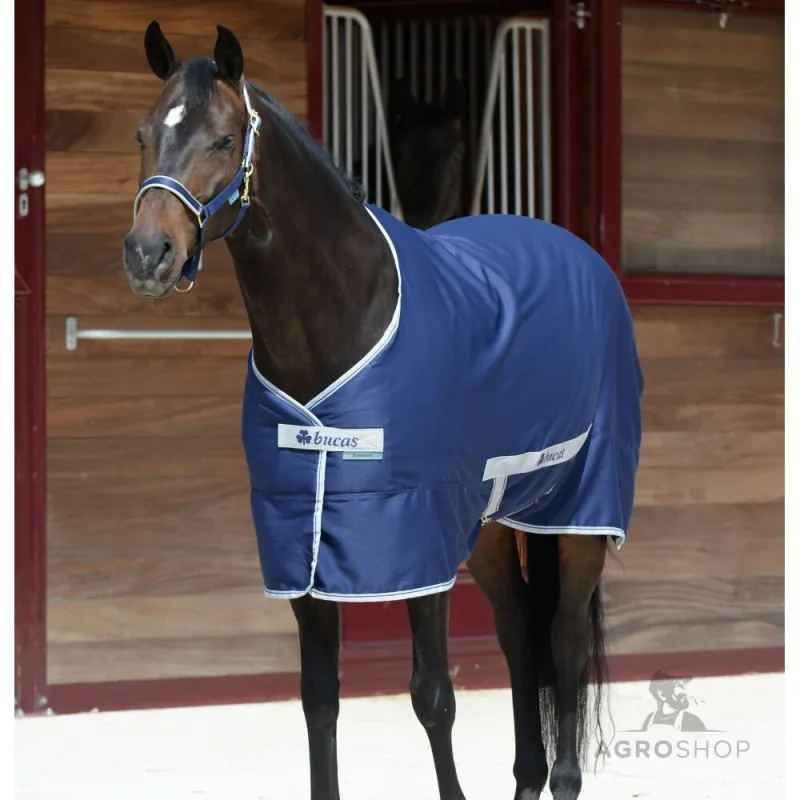 Horse rug Freedom Twill Bucas