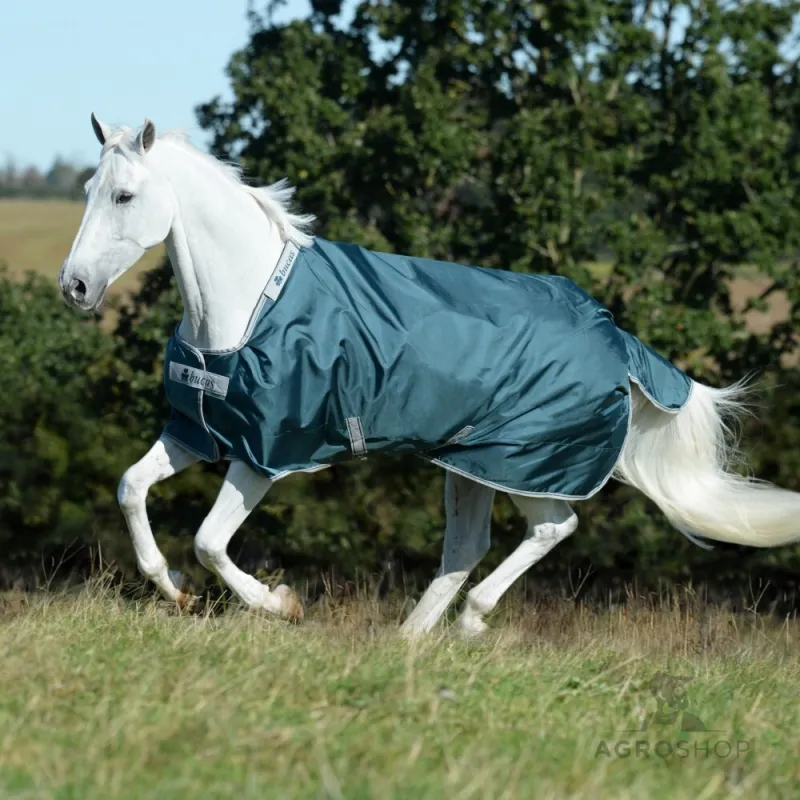 Atlantic Turnout 200g 1680D Bucas