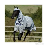 Fly rug Buzz-Off X Bucas