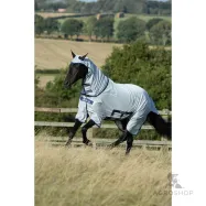 Fly rug Buzz-Off X Bucas