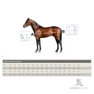 Greenline Turnout 100g 600D Bucas