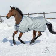 Power Turnout 300g 1680D Bucas