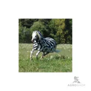 Fly rug Buzz-Off Zebra Fullneck Bucas