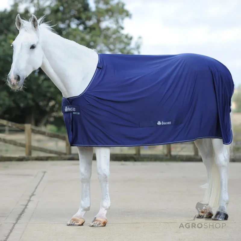 Cooler rug Power Cooler Bucas