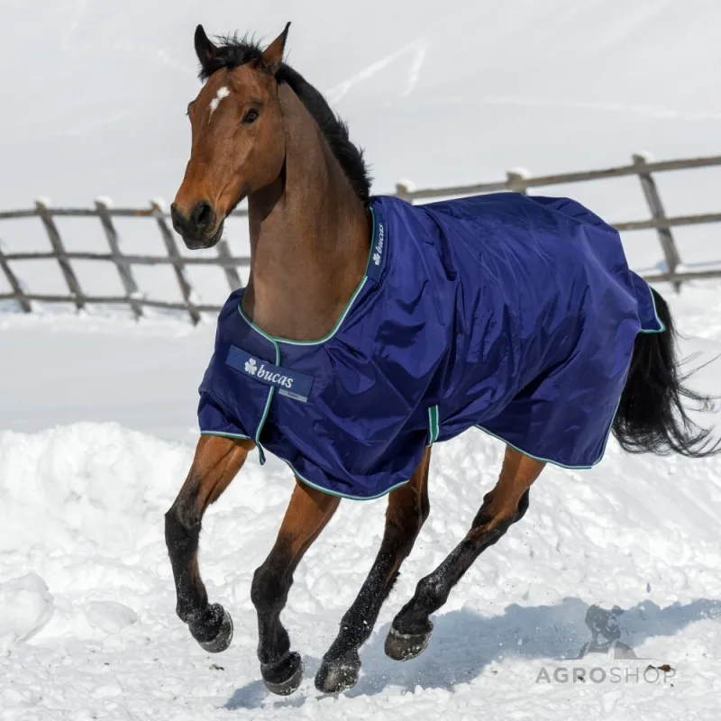 Smartex Turnout 0g 1680D Bucas