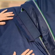 Smartex Turnout 0g 1680D Bucas