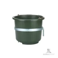 Bucket Mount Ø29.5 Kerbl