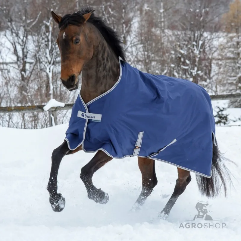 Freedom Turnout 300g 600D Bucas