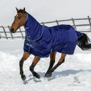 Neckpiece Smartex Turnout