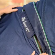 Neckpiece Smartex Turnout