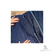 Neckpiece Smartex Turnout