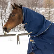 Neckpiece Irish Tunout Bucas