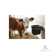 Bucket Mount Ø28 Kerbl