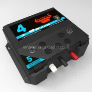 Verkkovirtainen sähköpaimen Phobos 4