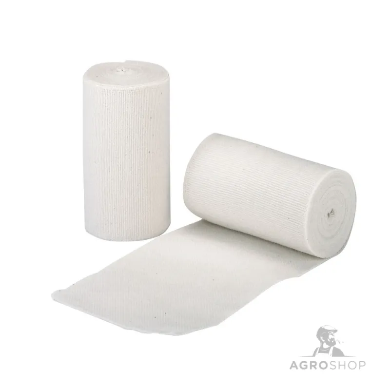 Veterinary Bandage Klaudia 8cmx6m Technobase