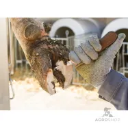 Hoof knife SuperProfi LH Kerbl