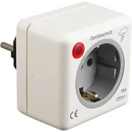 Liigpingekaitse  230V